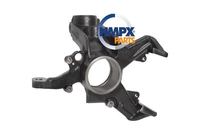 HMPX PARTS 1J0407256AJ Front Axle Carrier Right Golf4-Bora-A3-Toledo-Octavia 97 > 04