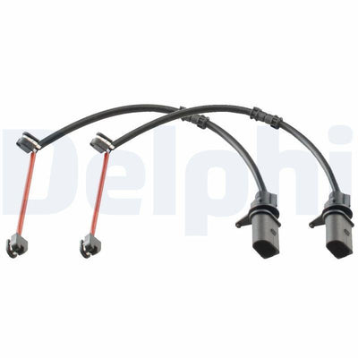Delphi LZ0359 Brake Warning Cable-2 Pieces — Brake Sensors & ABS