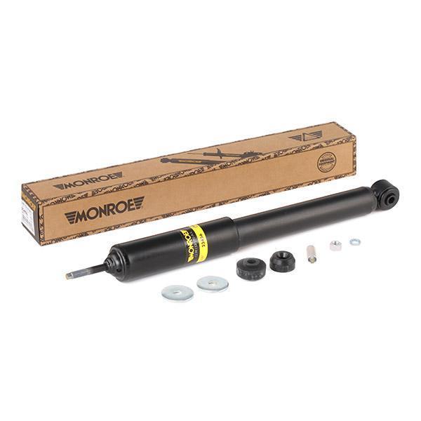 Monroe 23456 Opel Corsa B Rear Shock Absorber Gas Charged Tigra 93-02 — Shocks & Struts
