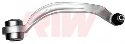 RIW AU5011 Control Arm Right Lower Curved A4 A6 A8 Super B Passat 95 > 00 — Control Arms & Ball Joints