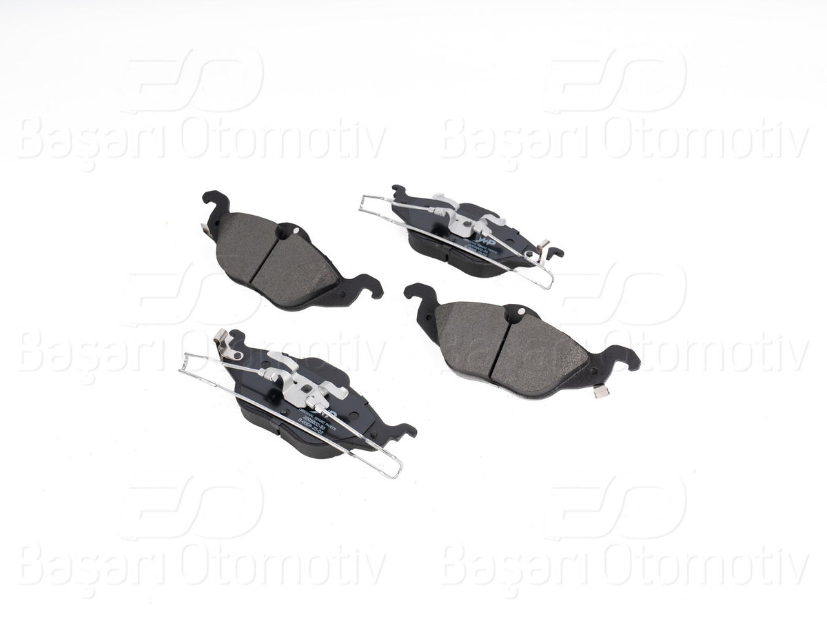 WP 2203002-33 Brake Pad Front Opel Astra G 1.4 1.6 98 > — Brake Pads