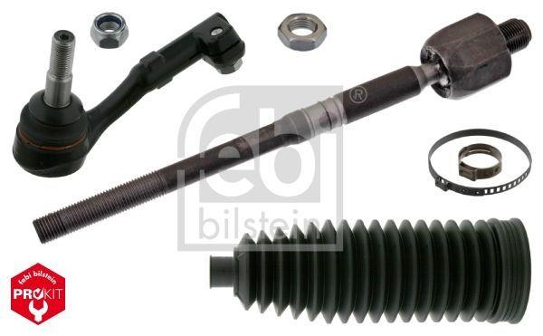 FEBI Steering Kit Front Left for BMW E81 E82 E87 E88 E90 E91 E92 E93 Z4 — Control Arms & Ball Joints