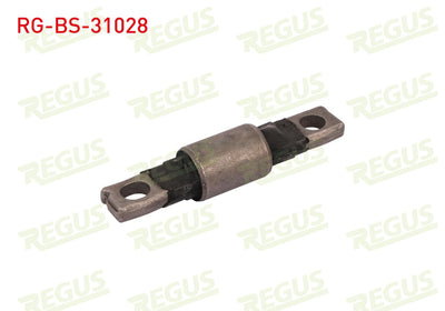 REGUS RG-BS-31028 Control Arm Bushing Front Left-Right Lower Nissan Qashqai (J10) 1.5 dCi 2007-2014 — Bushings & Mounts