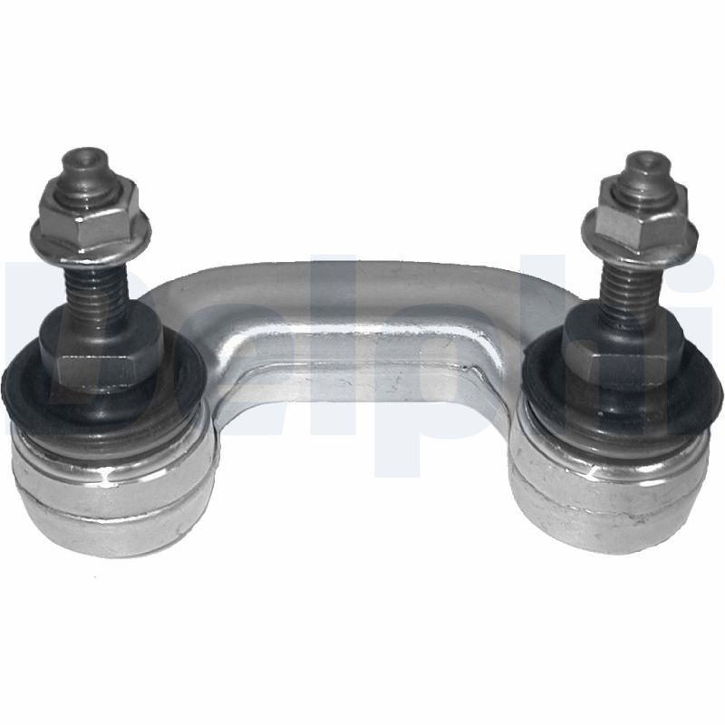 Delphi TC771 Stabilizer Sway Bar Link Front Passat 97-Passat 97-05 / A4 95-00 A6 97-05 A8 94-/ Superb 00 — Sway Bars & Links