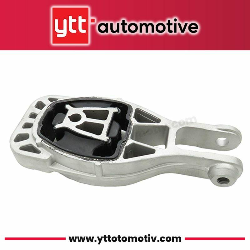 YTT Transmission Mount - 12 Mokka — Mounts
