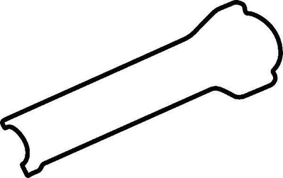 Corteco 83026574 Upper Cover Gasket Corolla, Yaris 1.4 D-4D — Gaskets & Seals