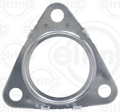 Elring 712.910 Exhaust Throttle Gasket A4 A5 A6 A7 A8 Touareg — Gaskets & Seals