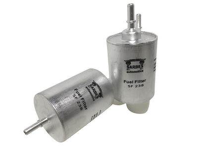 Sardes SF238 Fuel Filter Audi A4 A6 A8 2.0 TFSI 05-11