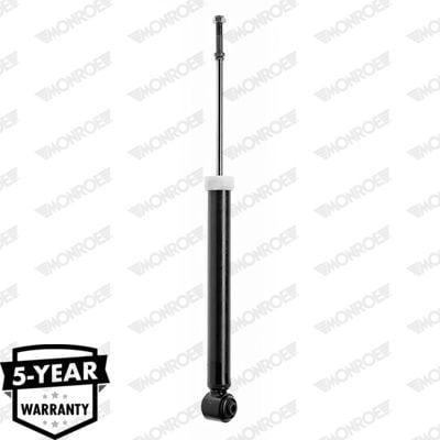 MONROE G1175 Rear Shock Absorber - Gas Pressure, Telescopic Design — Shocks & Struts