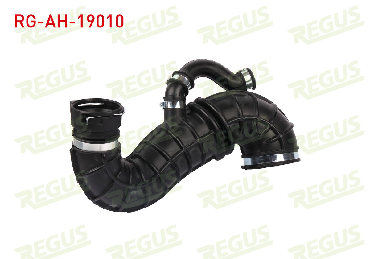 REGUS RG-AH-19010 Air Filter Hose Ford Transit Connect 1.8 TDCi 2002-2014 — Air & Cabin Filters