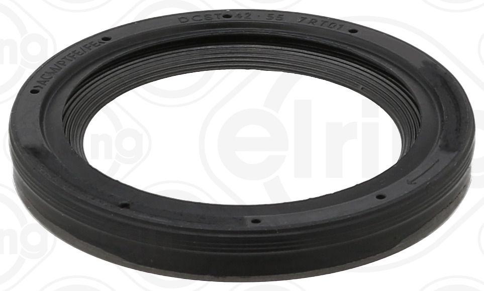 Elring 655.340 Crankshaft Front Seal 42x55x7 Audi A4 A6 A8 / VW Passat 3.0 1997-2004 — Pistons & Rotating