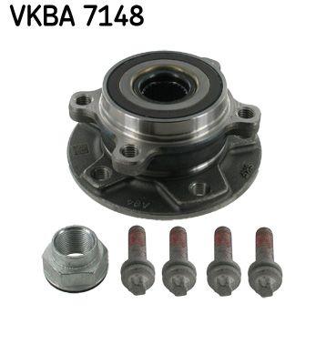 SKF VKBA7148 Front Wheel Bearing Jeep Compass 1.4-1.6 CRDi-2.0 CRDi 4X4 16 — Wheel Bearings