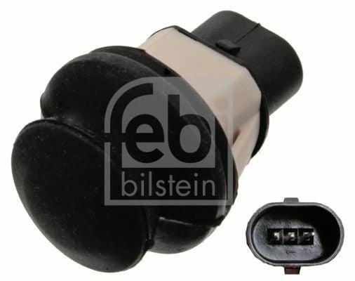 FEBI 19418 Hood Indicator Switch - Compatible with VW Golf III/IV, Polo and 2 more models — Switches & Relays