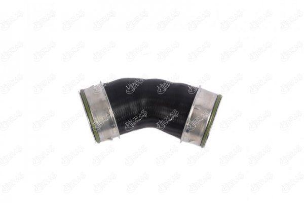 İbraş 28021 Turbo Hose T5 Axb-Axd 1.9 TDI-2.5 TDI 04-10 — Turbo & Supercharger