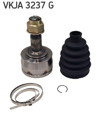 SKF VKJA3237G CV Joint Outer Corsa D Z10xep A10xep Z12xep A12xel A12xer 07 — Axles, CV Joints & Boots
