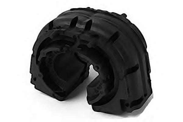 TOPRAN Rear Sway Bar Bushing - Skoda Octavia — Bushings & Mounts