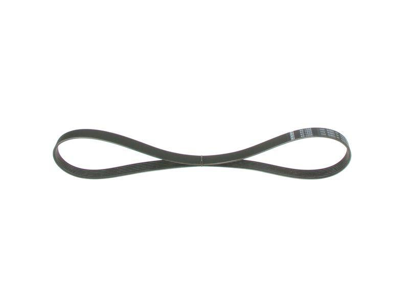 Bosch 1987946062 V Belt Glf.III.V.VI-Cdy.II.III-Psst-Polo-T4-307 1.4i-1.6i- TDI-2.0 TDI + Ac 6Pk1070 — Belts