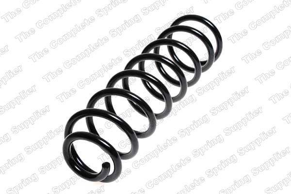 LESJÖFORS Coil Spring 211 Front Avangart - High Performance Coil Spring — Springs