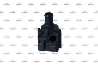 NRF 390050 VW Golf VII Caddy A3 Passat Leon 1.6-2.0 TDI Ek Water Pump 5Q0965561b — Water Pump & Thermostat