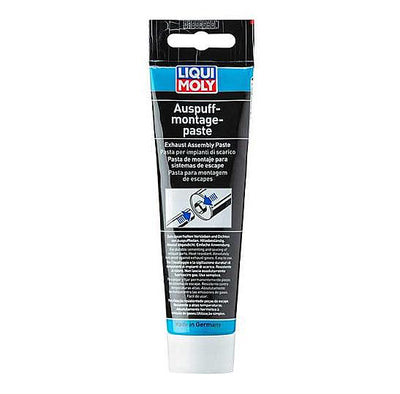 Liqui Moly 3342 Exhaust Mounting Pasta ve Cilası 150 ml (3342) | 1 Piece