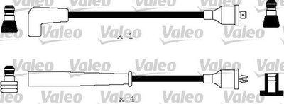 Valeo 346168 Ignition Cable Set. Chrysler Voyager 16V 95-01