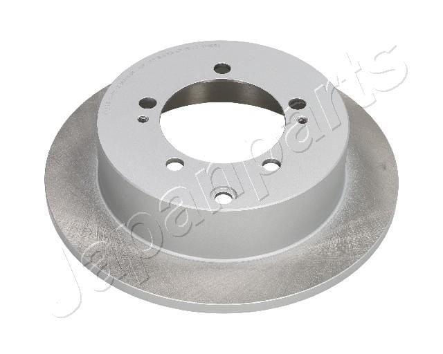 Japan Parts DP-521C - Mitsubishi Lancer 2003-2008 & Outlander I Rear Brake Disc — Brake Rotors & Drums