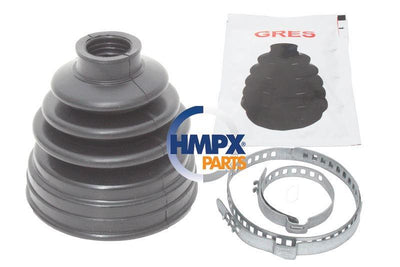 HİMPEKS 2T14 4A084 AA CV Joint Boot Inner (90 Ps) Connect 1.8 TDCi 90 Ps 02 > 13 — Axles, CV Joints & Boots