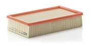 MANN Air Filter for BMW E28 E30 E32 E34 E36, Technical specifications of MANN Air Filter MANN Air Filter for BMW E28 E30 E32 E34 E36 - Premium Quality Replacement for Car Owners and BMW Enthusiasts | 10.1 in x 5.9 in x 2.2 in MANN Air Filter for BMW E28 E30 E32 E34 E36 air-filter, bmw-accessories, car-parts, automotive, car-care, car-maintenance, replacement-filter, engine-performance, bmw-enthusiasts, ai-generated
