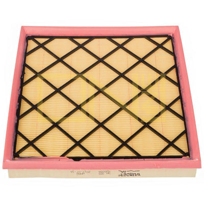 Wunder WH355 Opel Astra J Chevrolet Cruze 1.6 Gasoline Air Filter — Air & Cabin Filters