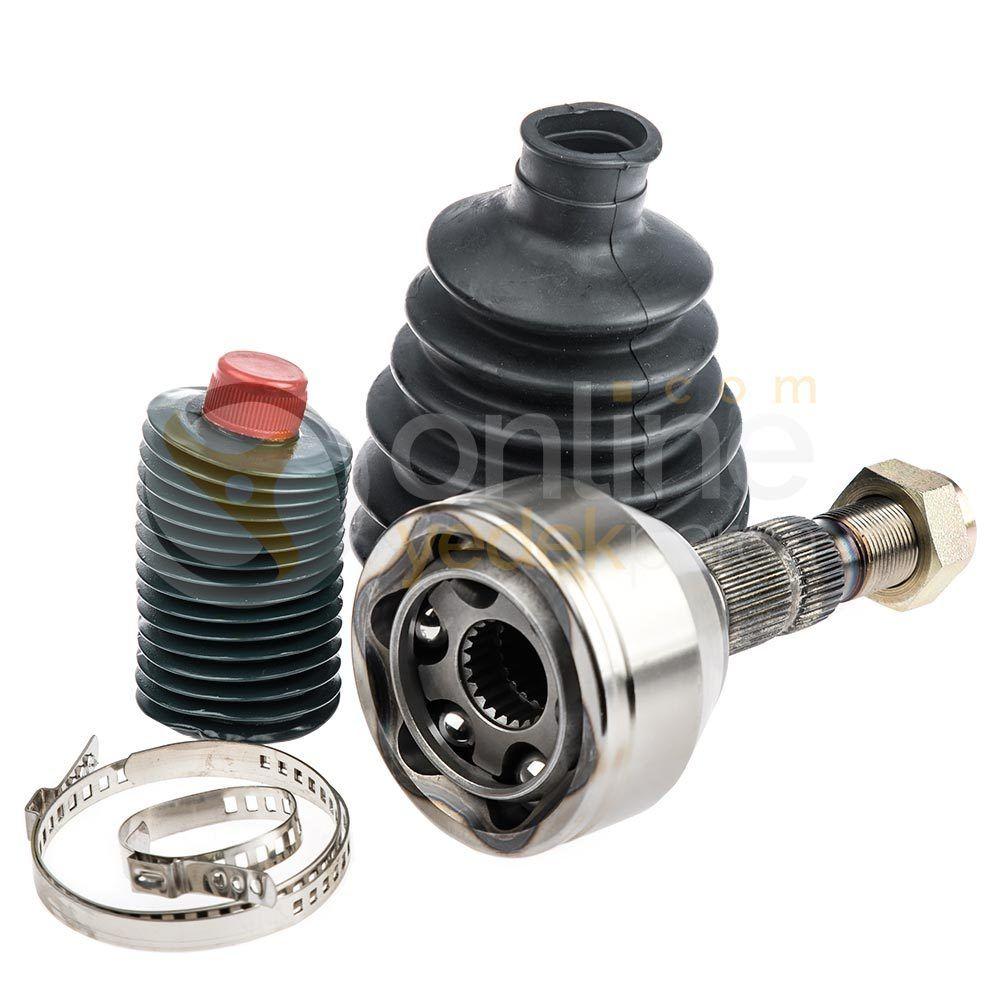 İthal 65-340-006 Opel Astra H 1.4 1.6 Outer CV Joint 2004-2007 Models — Axles, CV Joints & Boots
