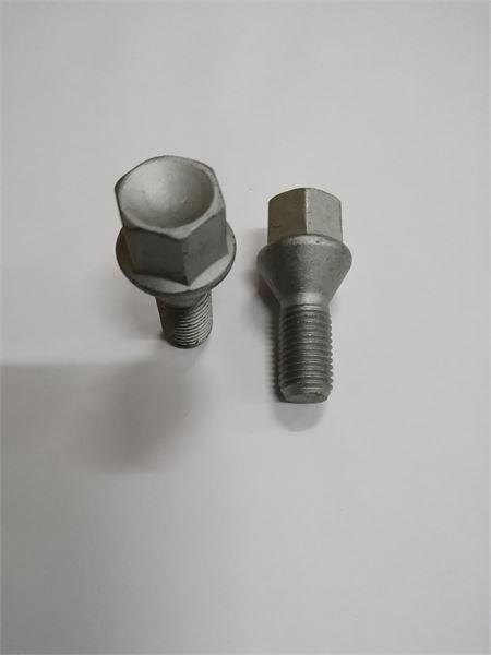 MGA 77033 Wheel Bolt Fiat:G.Punto Evo-(Aa.17 M12×1.50 B-22 L-22 H-49 Dc-23) — Wheels & Wheel Trim