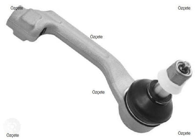 FROW ALTTAKIM 3831202004 Tie Rod End (Left) Corsa F 208 19 — Tie Rods & Linkage