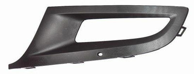 DEPO Fog Light Frame Right for Volkswagen Polo 2009-2013 - Durable and Easy to Install — Depo (Aydınlatma), Glass & Trim