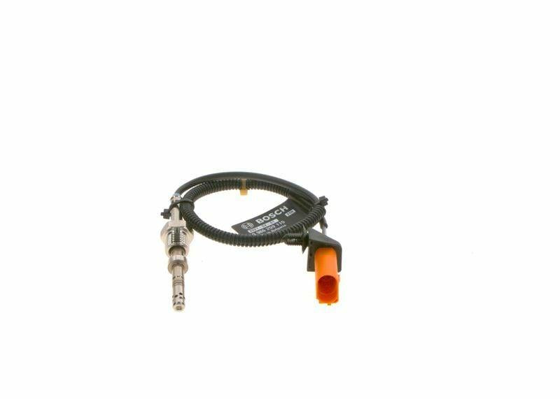 BOSCH Temperature Sensor - Exhaust Temperature Sensor for Crafter 2.0Tdi (2012-2016) — Temperature Sensors & Switches