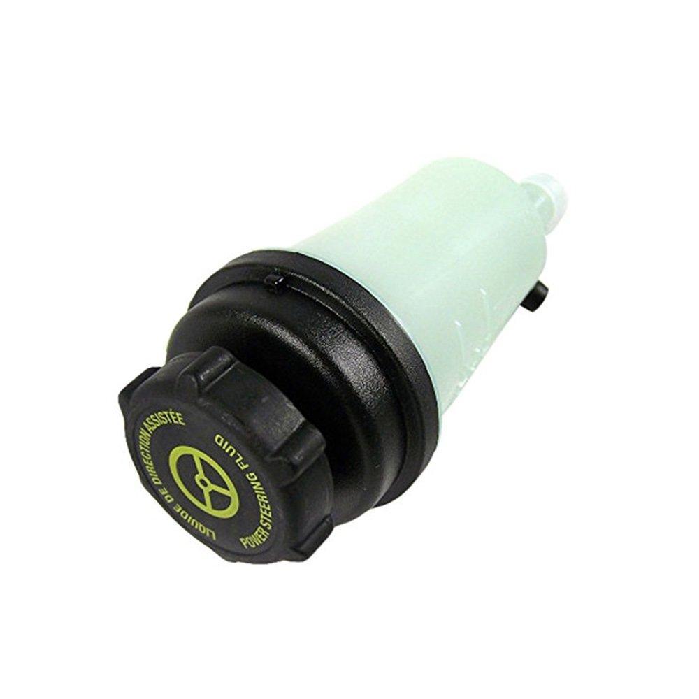 Ford Otosan DG913R700DA Ford Mondeo 2007-2014 2.0 TDCi Steering Oil Tank FORD Genuine