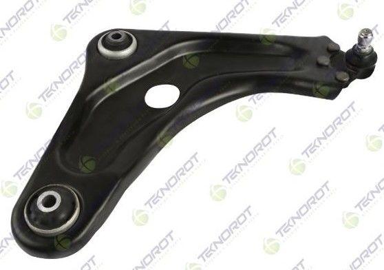 Teknorot CI-708 C3 AirCross Right Front Control Arm Opel Crossland X 2017 — Control Arms & Ball Joints