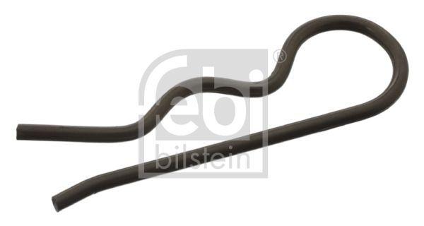 FEBI BILSTEIN Fuel Filter Segment - Universal Fit for VW — Fuel Delivery