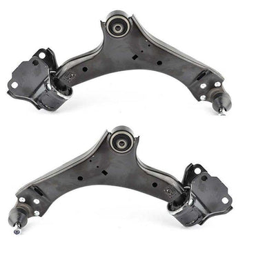 Land Rover Freelander 2 Lower Control Arm Set Right Ve Left Set — Auto Parts Hall, Control Arms & Ball Joints