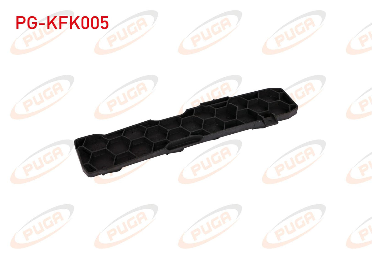 PUGA PG-KFK005 Pollen Filter Cover Volkswagen Golf V / Golf VI — Air & Cabin Filters
