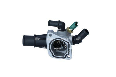 NRF 725158 Thermostat Albea Palio Doblo Corsa C 1,3 Mjet 03 — Water Pump & Thermostat