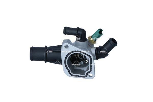 NRF 725158 Thermostat Albea Palio Doblo Corsa C 1,3 Mjet 03 — Water Pump & Thermostat