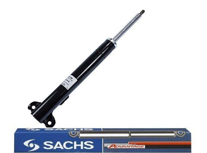 Sachs Front Shock Absorber for Mercedes Benz W124 — Shocks & Struts