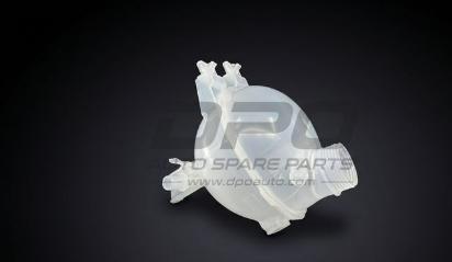DPO OPS138 Radiator Spare Su Tank without Cover 207 301 08 > 1007 208 C2 C3 II C3 Pluriel — Radiators & Fans
