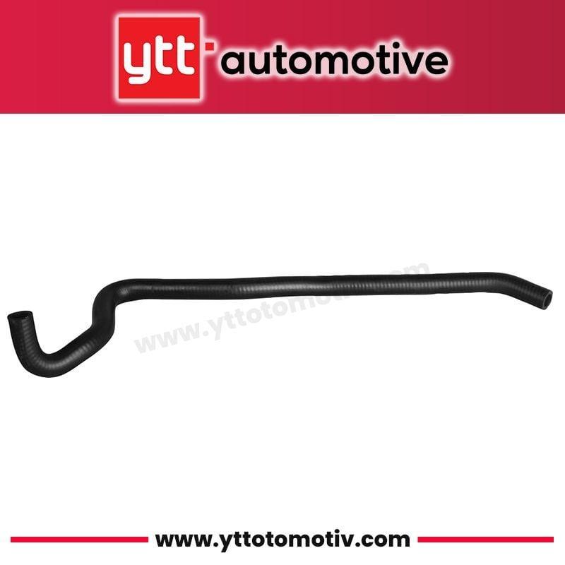 YTT Expansion Hose for 09-Doblo - Durable Radiator Hose — Hoses & Tanks