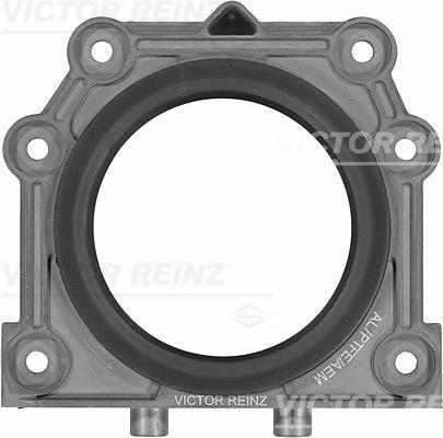Victor Crank Seal OM639 - Durable PTFE Design for Smart Forfour (454) — Gaskets & Seals