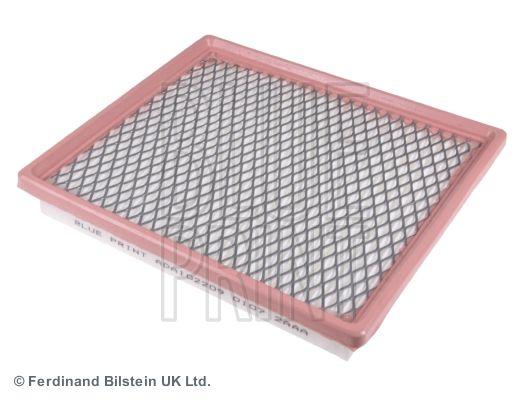 Blue Print ADA102209 Air Filter Chrysler Sebring 2.0 2.4 VVT, Dodge Avenger 2.0 2.4 — Air & Cabin Filters