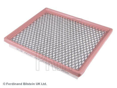 Blue Print ADA102209 Air Filter Chrysler Sebring 2.0 2.4 VVT, Dodge Avenger 2.0 2.4 — Air & Cabin Filters