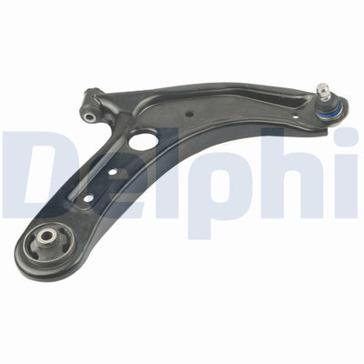 Delphi TC9220 Lower Control Arm Front Right with Ball Joint Kia Stonic Niro 2018 >