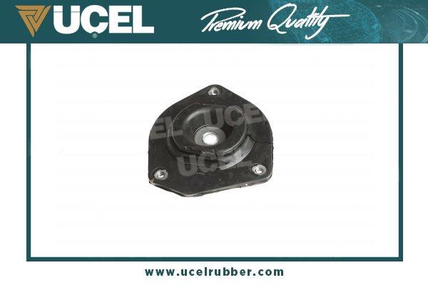 Üçel S10521 Shock Absorber Mount Left & Right Kangoo III-Citan — Bushings & Mounts