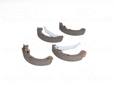 WP 2203018-33 Brake Pad Rear Brake Shoe Opel Astra G Combo C 98 > — Brake Cables & Hardware